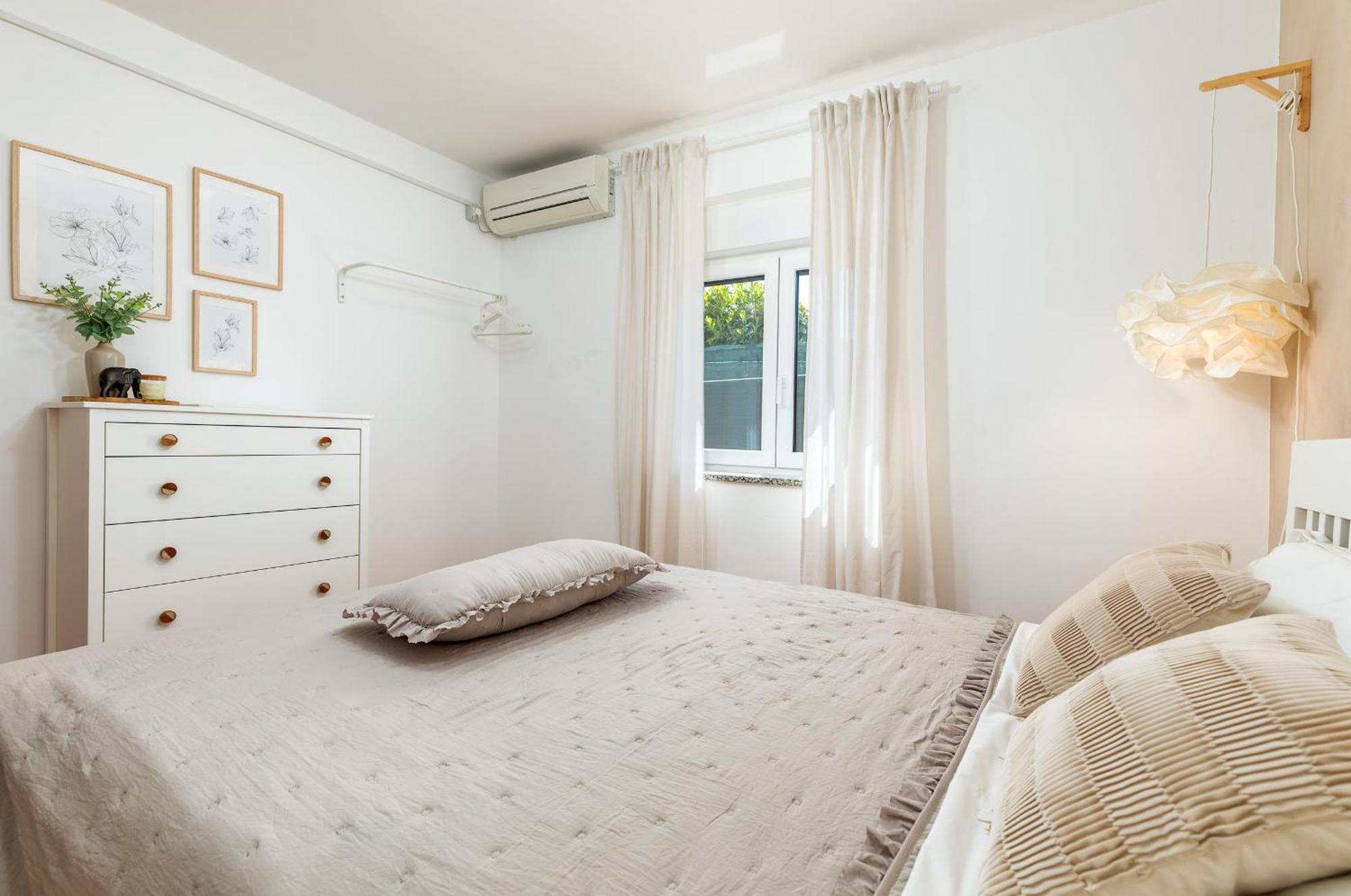 Apartment Tesic Close To The Sea With Shared 4Xbicycles ฟาชานา ภายนอก รูปภาพ