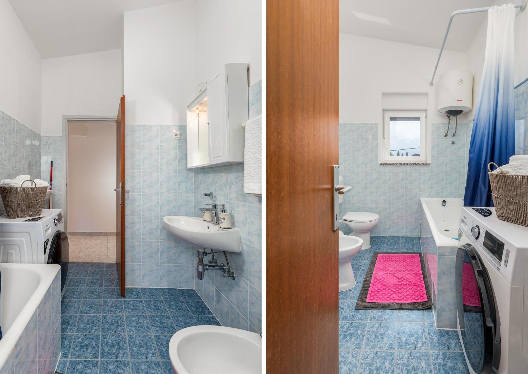 Apartment Tesic Close To The Sea With Shared 4Xbicycles ฟาชานา ภายนอก รูปภาพ