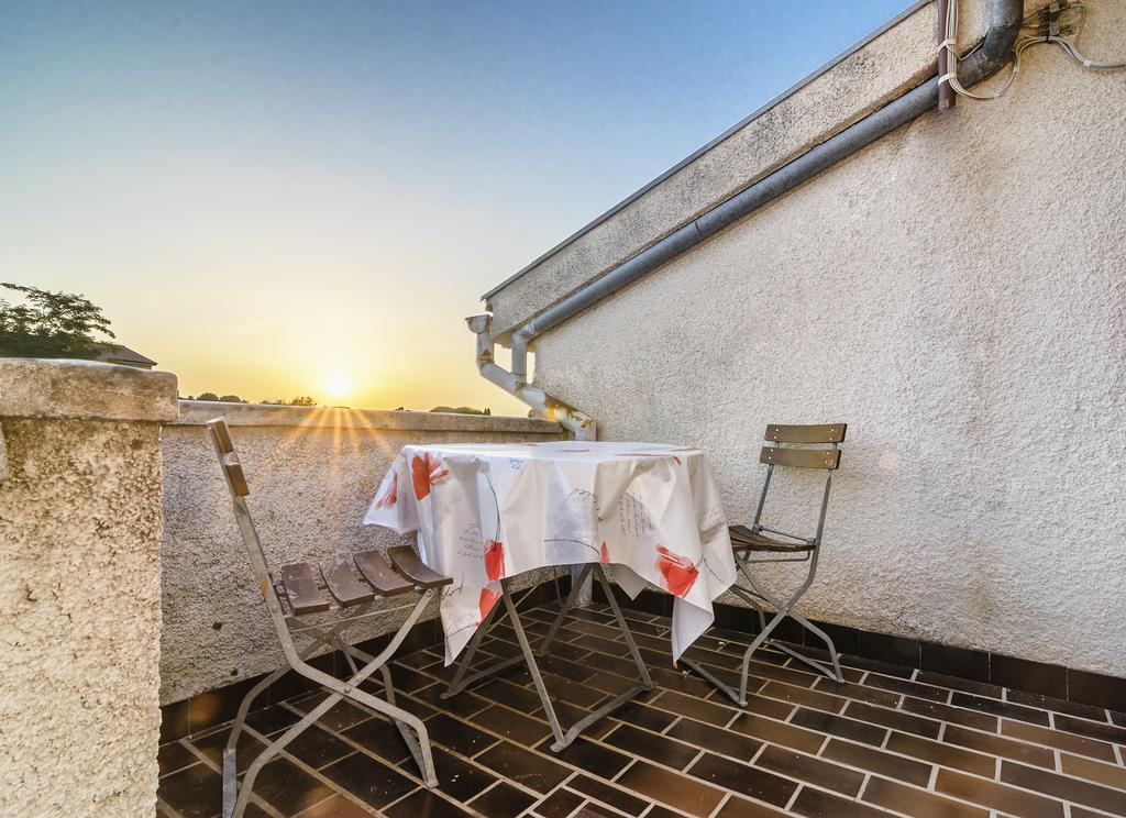 Apartment Tesic Close To The Sea With Shared 4Xbicycles ฟาชานา ภายนอก รูปภาพ
